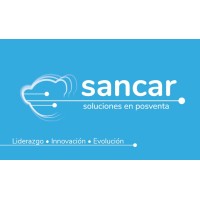 Sancar Soluciones en Posventa logo, Sancar Soluciones en Posventa contact details