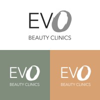 Evo Beauty Clinics logo, Evo Beauty Clinics contact details