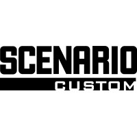 Scenario Custom Scenery LLC logo, Scenario Custom Scenery LLC contact details