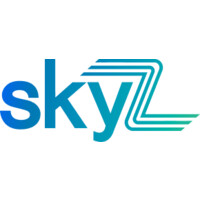 Skyz AI logo, Skyz AI contact details