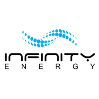 Infinity Energy LLC logo, Infinity Energy LLC contact details