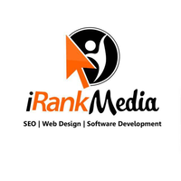 iRank Media Solutions logo, iRank Media Solutions contact details