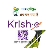 Krish-e logo, Krish-e contact details