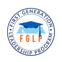 First Generation Leadership Program logo, First Generation Leadership Program contact details