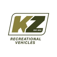 KZRV LP logo, KZRV LP contact details