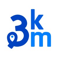 3km.in logo, 3km.in contact details