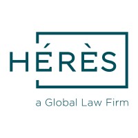 Hérès Legal logo, Hérès Legal contact details