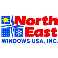 Northeast Windows logo, Northeast Windows contact details