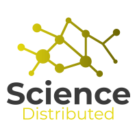 Science Distributed logo, Science Distributed contact details