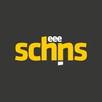 Scheeeins logo, Scheeeins contact details