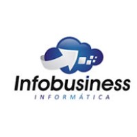 Infobusiness logo, Infobusiness contact details