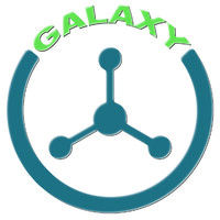 Galaxy Magnesium logo, Galaxy Magnesium contact details