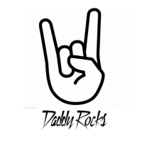 DaddyRocks logo, DaddyRocks contact details