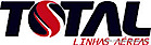 Total Linhas Aéreas logo, Total Linhas Aéreas contact details