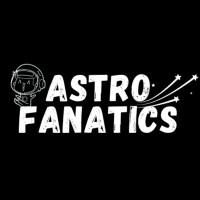 AstroFanatics logo, AstroFanatics contact details