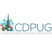 Cleveland Digital Publishing Users Group logo, Cleveland Digital Publishing Users Group contact details