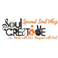 Soul Cre8tive Brand logo, Soul Cre8tive Brand contact details