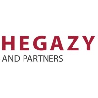 Hegazy and Partners logo, Hegazy and Partners contact details