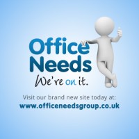 Office Needs logo, Office Needs contact details