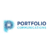 Portfolio Communications LLC logo, Portfolio Communications LLC contact details