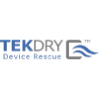 TekDry International, Inc logo, TekDry International, Inc contact details