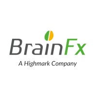 BrainFx logo, BrainFx contact details