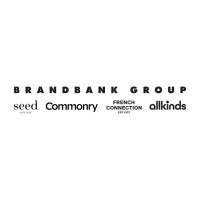 Brandbank Group logo, Brandbank Group contact details