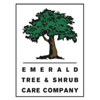 Emerald Tree & Shrub Care logo, Emerald Tree & Shrub Care contact details