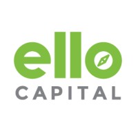 ELLO Capital logo, ELLO Capital contact details