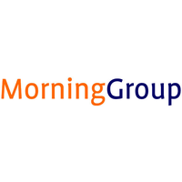 MorningGroup logo, MorningGroup contact details