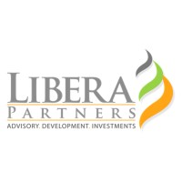 Libera Partners logo, Libera Partners contact details