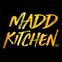 Madd Kitchen Inc. logo, Madd Kitchen Inc. contact details