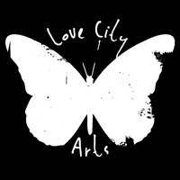 Love City Arts logo, Love City Arts contact details