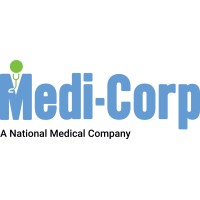 Medi Corp Inc logo, Medi Corp Inc contact details