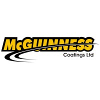 McGuinness Coatings Ltd logo, McGuinness Coatings Ltd contact details