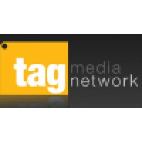 TAG Media Network Pvt Ltd logo, TAG Media Network Pvt Ltd contact details