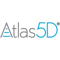 Atlas5D logo, Atlas5D contact details