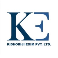 Kishoriji Exim logo, Kishoriji Exim contact details