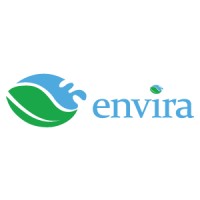 Envira Industries Limited logo, Envira Industries Limited contact details