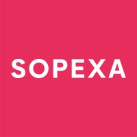 Sopexa logo, Sopexa contact details