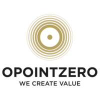 Opointzero.com logo, Opointzero.com contact details