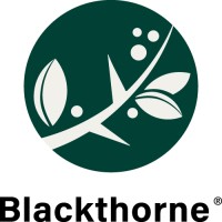 Blackthorne Consulting logo, Blackthorne Consulting contact details