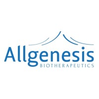 Allgenesis Biotherapeutics Inc logo, Allgenesis Biotherapeutics Inc contact details