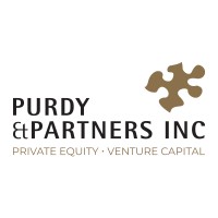 Purdy & Partners Inc logo, Purdy & Partners Inc contact details