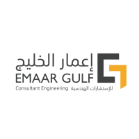 Emaar Gulf logo, Emaar Gulf contact details