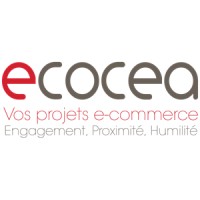 ECOCEA logo, ECOCEA contact details