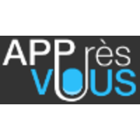 APPrès Vous logo, APPrès Vous contact details