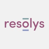 Resolys logo, Resolys contact details