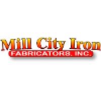 Mill City Iron Fabricators logo, Mill City Iron Fabricators contact details