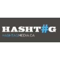 Hashtag Media logo, Hashtag Media contact details